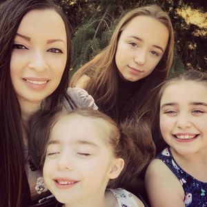 Meet your Posher, Krystle